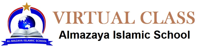 Al-Mazaya Islamic School Banjarmasin